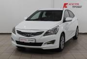 Hyundai Solaris I Рестайлинг Астрахань  - изображение 22