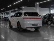 Li Auto (Lixiang) L6 Москва  - изображение 36