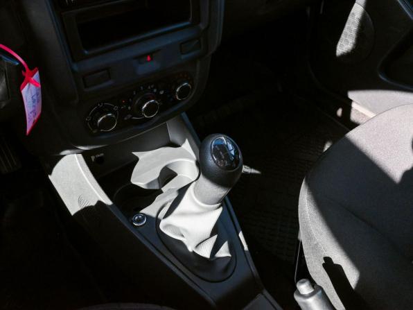 Lada (ВАЗ) Largus I Рестайлинг с пробегом 2024 года, цена 1 475 000 рублей, 21862 км, универсал, Автокод Объявления