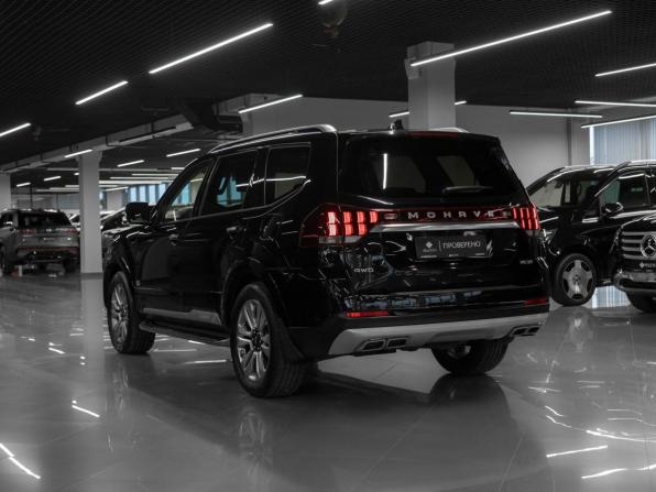 Kia Mohave I Рестайлинг 2 с пробегом 2021 года, цена 4 740 000 рублей, 74570 км, внедорожник, Автокод Объявления