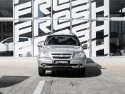 Chevrolet Niva I Рестайлинг Ставрополь  - изображение 21