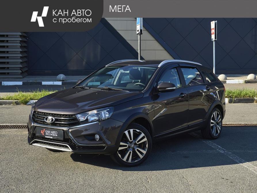 Lada (ВАЗ) Vesta I Казань  - изображение 1