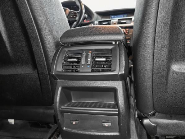 BMW X3 II (F25) с пробегом 2011 года, цена 1 520 000 рублей, 125593 км, внедорожник, Автокод Объявления