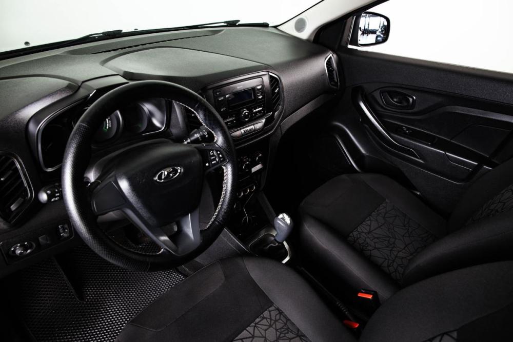 Lada (ВАЗ) XRAY I Пермь  - изображение 9