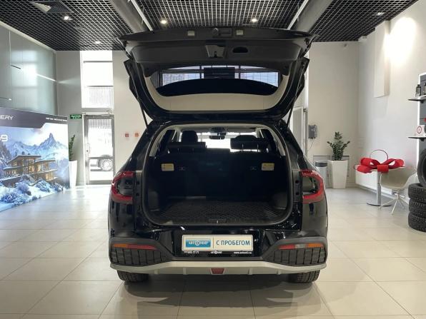 Hyundai Mufasa I (NU2) с пробегом 2023 года, цена 2 988 000 рублей, 54986 км, внедорожник, Автокод Объявления