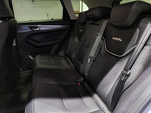 Haval Jolion I с пробегом 2023 года, цена 2 090 000 рублей, 14333 км, внедорожник, Автокод Объявления