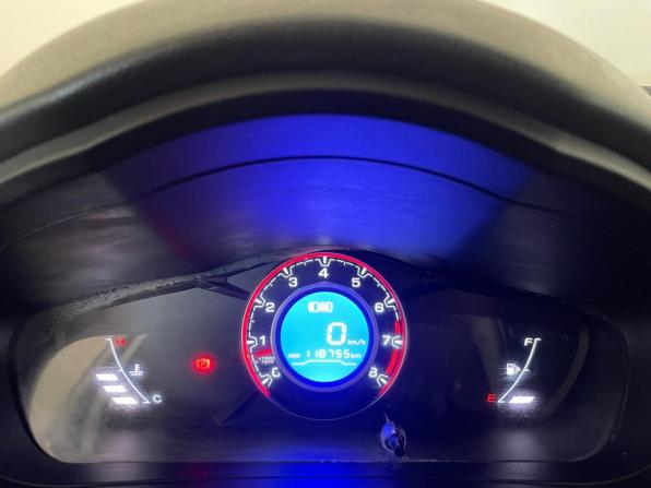 Lifan X60 I Рестайлинг 2 с пробегом 2017 года, цена 634 000 рублей, 118754 км, внедорожник, Автокод Объявления