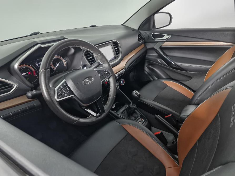 Lada (ВАЗ) Vesta I Рестайлинг (NG) Нижний Новгород  - изображение 15