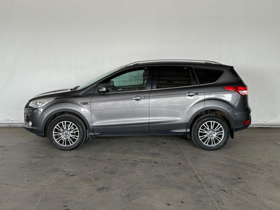 Ford Kuga II Москва  - изображение 4