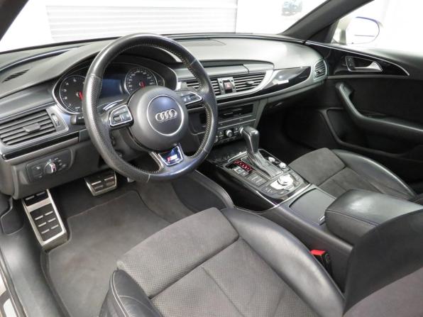 Audi A6 IV (C7) Рестайлинг с пробегом 2015 года, цена 2 099 000 рублей, 218950 км, седан, Автокод Объявления