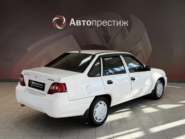 Daewoo Nexia I Рестайлинг с пробегом 2013 года, цена 250 000 рублей, 57000 км, седан, Автокод Объявления