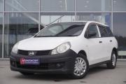 Nissan AD III Ульяновск  - изображение 23