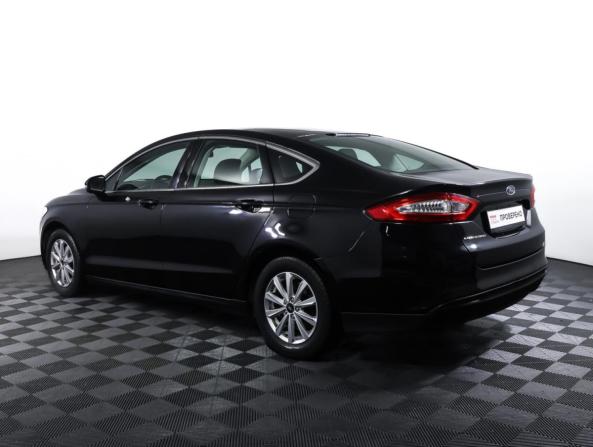 Ford Mondeo V с пробегом 2015 года, цена 1 490 000 рублей, 118933 км, седан, Автокод Объявления