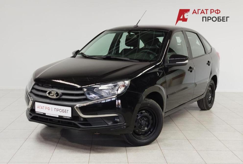 Lada (ВАЗ) Granta I Рестайлинг Саратов  - изображение 1
