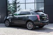 Cadillac SRX II Рестайлинг Ульяновск  - изображение 28