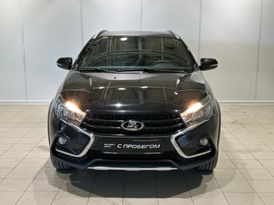 Lada (ВАЗ) Vesta I Самара  - изображение 2