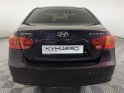 Hyundai Elantra IV (HD) Москва  - изображение 25