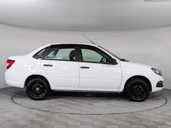 Lada (ВАЗ) Granta I Рестайлинг с пробегом 2026 года, цена 899 000 рублей, 696 км, седан, Автокод Объявления