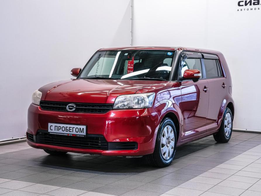 Toyota Corolla Rumion Красноярск  - изображение 2