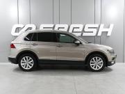 Volkswagen Tiguan II Ростов-на-Дону  - изображение 26