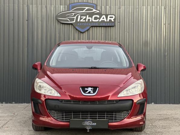 Peugeot 308 I с пробегом 2008 года, цена 399 000 рублей, 155200 км, хэтчбек, Автокод Объявления