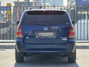 Toyota Corolla IX (E120 E130) Новосибирск  - изображение 26