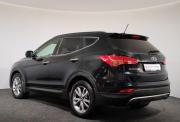Hyundai Santa Fe III Ярославль  - изображение 34