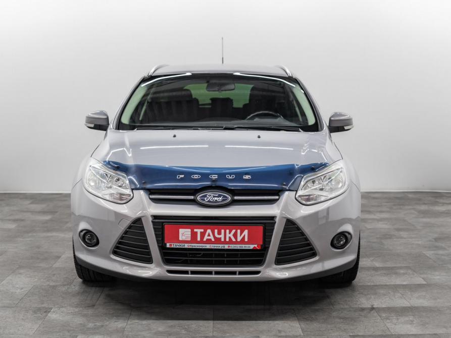 Ford Focus III Красноярск  - изображение 3