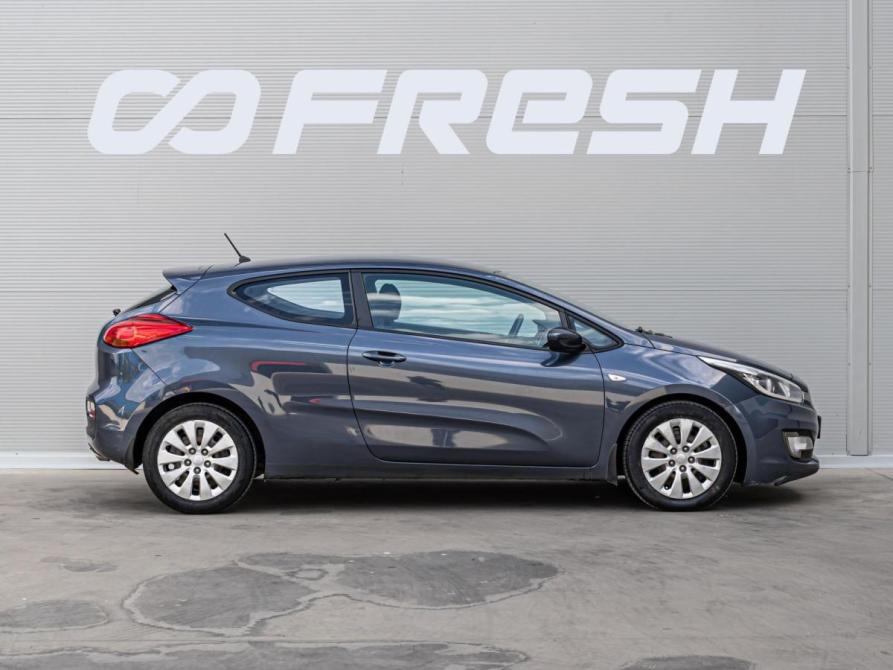 Kia Ceed II Краснодар  - изображение 5