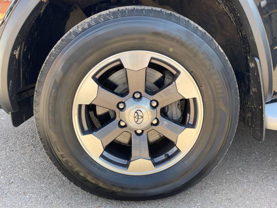 Toyota Fortuner II Стерлитамак  - изображение 17