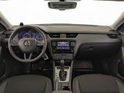 Skoda Octavia III (A7) Рестайлинг Москва  - изображение 40