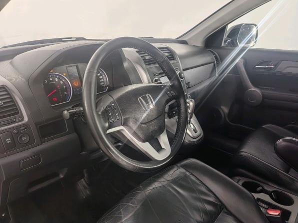 Honda CR-V III с пробегом 2008 года, цена 849 000 рублей, 289000 км, внедорожник, Автокод Объявления