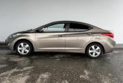 Hyundai Elantra V (MD) Киров  - изображение 36