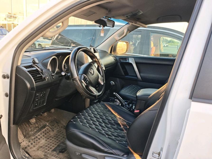 Toyota Land Cruiser Prado 150 Series Пермь  - изображение 3
