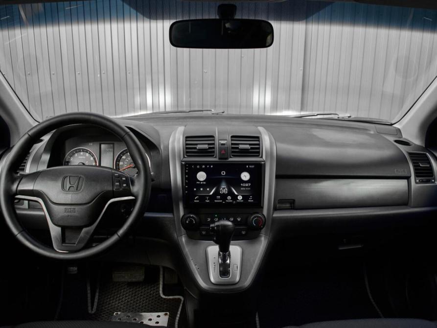 Honda CR-V III Екатеринбург  - изображение 11