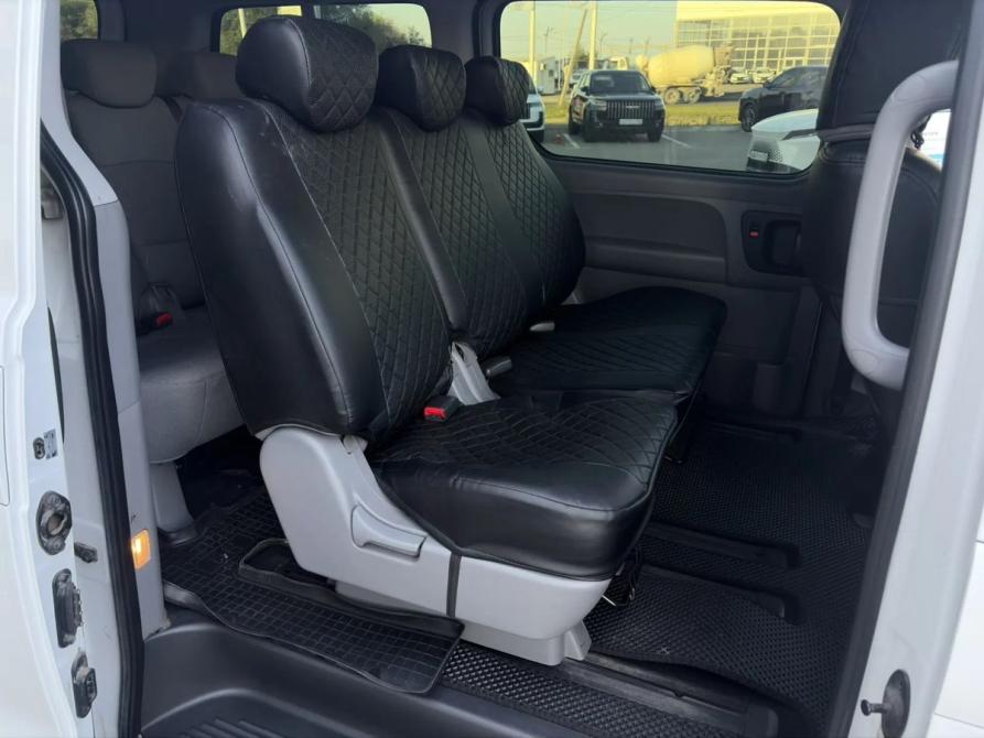 Hyundai H-1 II Рестайлинг 2 Волгоград  - изображение 15