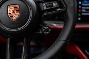 Porsche Cayenne III Рестайлинг Москва  - изображение 48