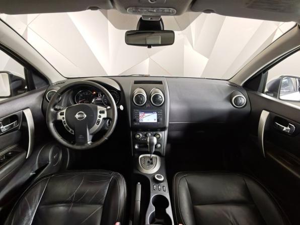 Nissan Qashqai+2 I Рестайлинг с пробегом 2010 года, цена 883 000 рублей, 277714 км, внедорожник, Автокод Объявления