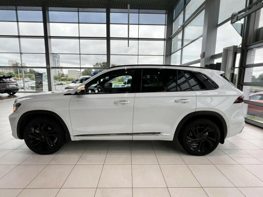 Geely Monjaro I Екатеринбург  - изображение 7