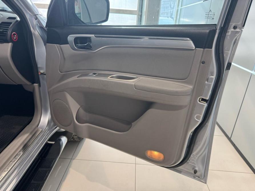 Mitsubishi Pajero Sport II Екатеринбург  - изображение 12