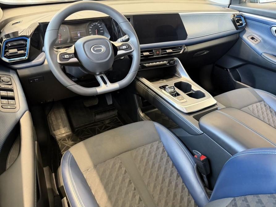 GAC GS3 Краснодар  - изображение 10