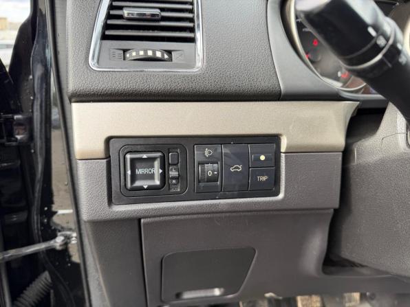 Geely Emgrand X7 I Рестайлинг с пробегом 2016 года, цена 670 000 рублей, 116798 км, внедорожник, Автокод Объявления