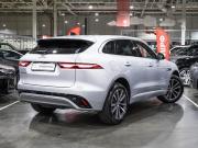Jaguar F-Pace I Рестайлинг Санкт-Петербург  - изображение 49