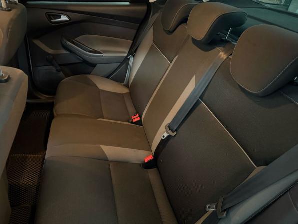 Ford Focus III с пробегом 2012 года, цена 560 000 рублей, 243786 км, седан, Автокод Объявления