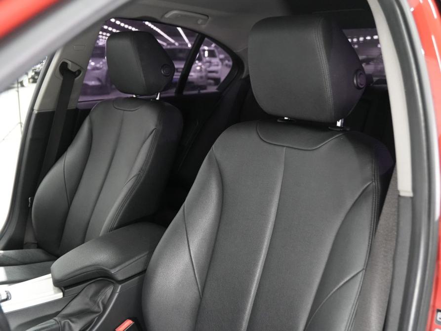 BMW 3 серии VI (F3x) Новосибирск  - изображение 21