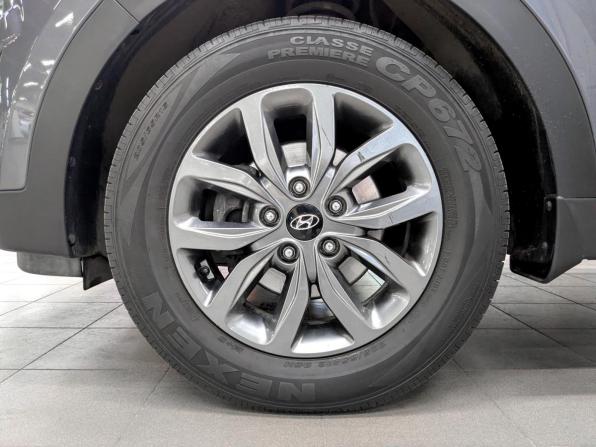 Hyundai Creta I Рестайлинг с пробегом 2021 года, цена 1 970 000 рублей, 77081 км, внедорожник, Автокод Объявления