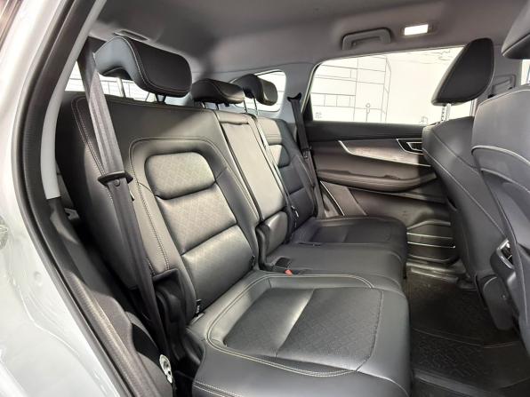 Chery Tiggo 8 I с пробегом 2021 года, цена 1 830 000 рублей, 31078 км, внедорожник, Автокод Объявления