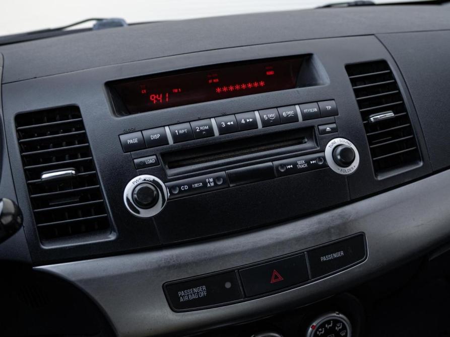 Mitsubishi Lancer X Краснодар  - изображение 13