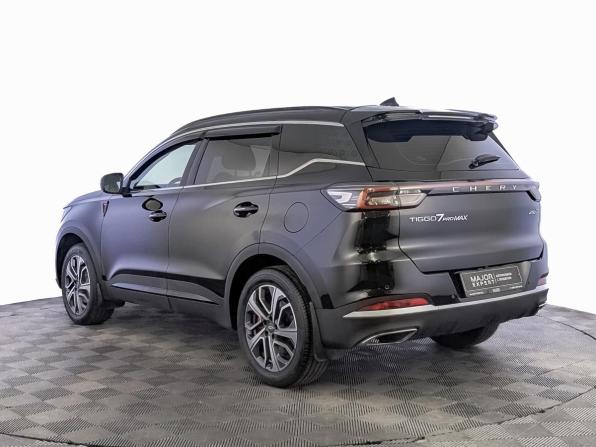 Chery Tiggo 7 Pro Max I Рестайлинг с пробегом 2025 года, цена 1 750 000 рублей, 91652 км, внедорожник, Автокод Объявления