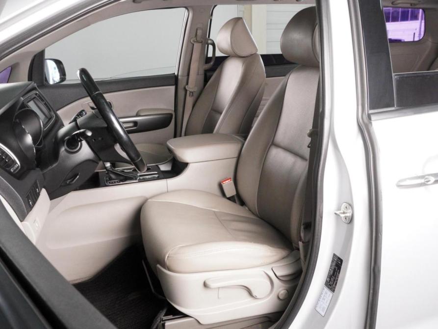 Kia Carnival III Минеральные Воды  - изображение 11